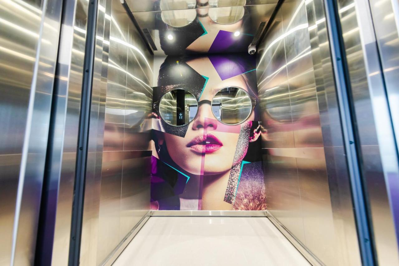 Tru By Hilton Bac Giang City Centre エクステリア 写真